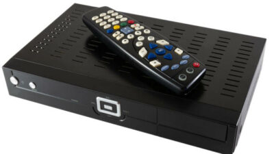 Hati-hati Tertipu, Ini Ciri-ciri Set Top Box Palsu