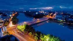 Ini Bedanya Banten Tanah Jawara dengan Tangerang Kota Benteng