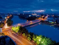 Perbedaan Banten Tanah Jawara dengan Tangerang Kota Benteng