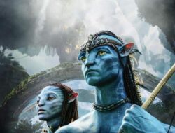 Harga Tiket dan Jadwal Film Avatar 2 The Way of Water di Bioskop XXI Tangerang