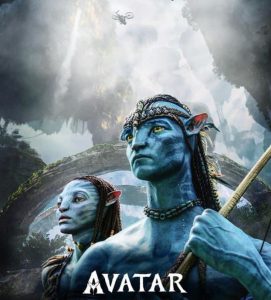 Harga Tiket dan Jadwal Film Avatar 2 The Way of Water di Bioskop XXI Tangerang