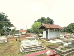 Jalan Menuju Tempat Kuliner di Tangsel Ini Mengerikan