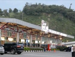 Sebelum Mudik Nataru, Simak Daftar Rest Area di Tol Trans-Jawa