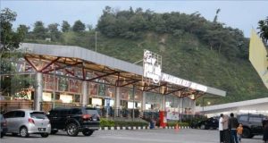 Sebelum Mudik Nataru, Simak Daftar Rest Area di Tol Trans-Jawa