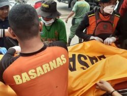 Bocah 4 Tahun Tewas Jatuh ke Saluran Air saat Main Sepeda di Cikupa Tangerang