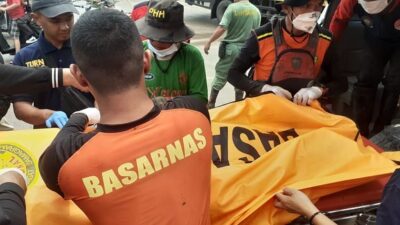 Bocah 4 Tahun Tewas Jatuh ke Saluran Air saat Main Sepeda di Cikupa Tangerang