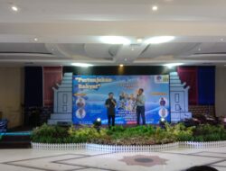 Kementerian Kominfo Sosialisasikan KUHP di Kota Serang