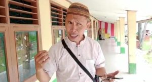 Kepsek MTs di Kabupaten Tangerang Buka Suara Soal Tudingan Korupsi Dana Hibah Ketua DPRD
