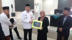 Khilafah Kabupaten Tangerang Juara di MTQ Banten Dapat Bonus Puluhan Juta dari Bupati