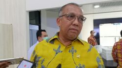 Komisi XI DPR RI Turun Gunung, Ajari Kades se-Kabupaten Tangerang Kelola Dana Desa