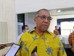 Komisi XI DPR RI Mengajari Kades se-Kabupaten Tangerang Kelola Dana Desa