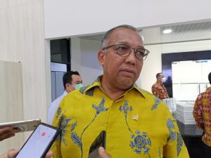 Komisi XI DPR RI Mengajari Kades se-Kabupaten Tangerang Kelola Dana Desa