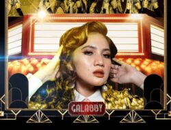 Galabby Bakal Meriahkan Teater Musikal di JHL Solitaire Gading Serpong