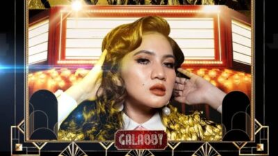 Galabby Bakal Meriahkan Teater Musikal di JHL Solitaire Gading Serpong