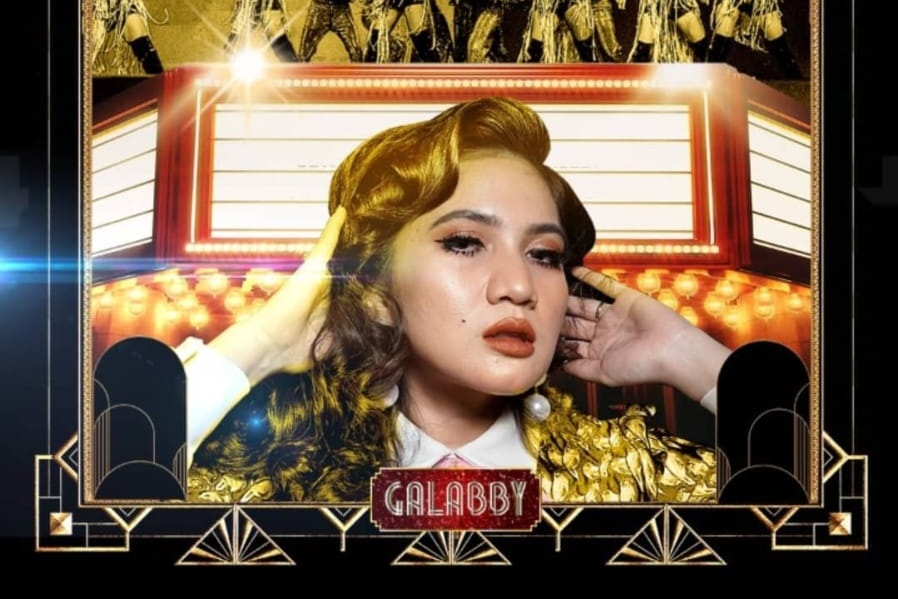 Malam Tahun Baru 2023, Galabby Bakal Meriahkan Teater Musikal di JHL Solitaire Gading Serpong