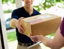 Mengenal COD dan Cara Cek Paket secara Online