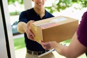 Mengenal COD dan Cara Cek Paket secara Online
