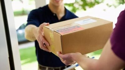 Mengenal COD dan Cara Cek Paket secara Online
