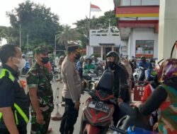 Naik Lagi, Ini Harga BBM Nonsubsidi di Banten Per 1 Desember