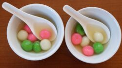 Onde-onde Cina Diajukan Jadi Warisan Budaya Tak Benda Kota Tangerang