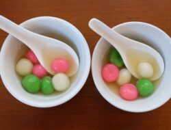 Onde-onde Cina Diajukan Jadi Warisan Budaya Tak Benda Kota Tangerang