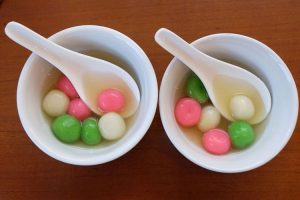 Onde-onde Cina Diajukan Jadi Warisan Budaya Tak Benda Kota Tangerang