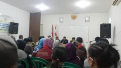 Pemilik Ruko di Kutabumi Tangerang Tolak Wacana Pembangunan Pusat Kuliner