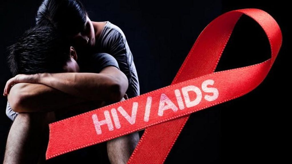 HIV/AIDS di Tangsel Tahun 2022 Mencapai 308 Kasus