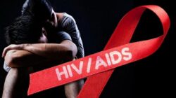 Penderita HIV/AIDS Terbanyak di Kabupaten Tangerang Laki-laki Usia 25-49 Tahun