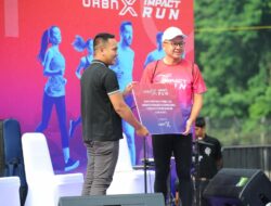 Dorong Generasi Muda Berkarya, Pengembang Lippo Bentuk URBNX