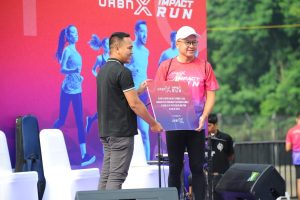Dorong Generasi Muda Berkarya, Pengembang Lippo Bentuk URBNX