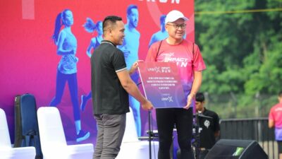 Dorong Generasi Muda Berkarya, Pengembang Lippo Bentuk URBNX