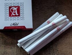 Perokok di Tangerang Protes Aturan Larangan Beli Rokok Ketengan