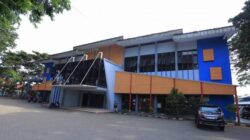 Persiapkan Atlet Ikuti Kejurnas, Perbasi Kota Tangerang Pindah Tempat Latihan
