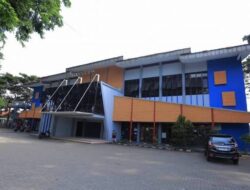 Persiapkan Atlet Ikuti Kejurnas, Perbasi Kota Tangerang Pindah Tempat Latihan