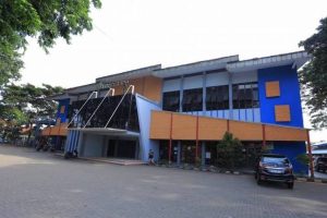 Persiapkan Atlet Ikuti Kejurnas, Perbasi Kota Tangerang Pindah Tempat Latihan