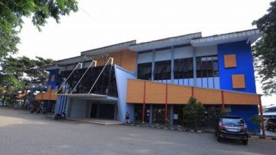 Persiapkan Atlet Ikuti Kejurnas, Perbasi Kota Tangerang Pindah Tempat Latihan