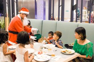 THE 1O1 Jakarta Airport CBC Berikan Paket Promo Spesial Natal dan Tahun Baru