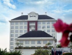 Ada Promo Paket Menginap dan Makan Malam di Hotel Grand Zuri BSD City