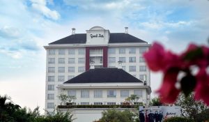 Ada Promo Paket Menginap dan Makan Malam di Hotel Grand Zuri BSD City