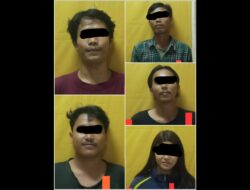 Remaja Ini Dianiaya dan Dirampok Usai Ketemuan dengan Wanita Cantik di Tangerang