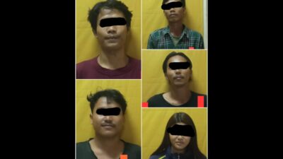 Remaja Ini Dianiaya dan Dirampok Usai Ketemuan dengan Wanita Cantik di Tangerang