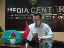Waduh, Ribuan Istri di Pandeglang Gugat Cerai Suami