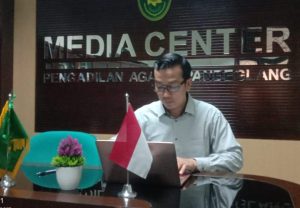 Waduh, Ribuan Istri di Pandeglang Gugat Cerai Suami