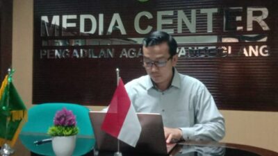 Waduh, Ribuan Istri di Pandeglang Gugat Cerai Suami