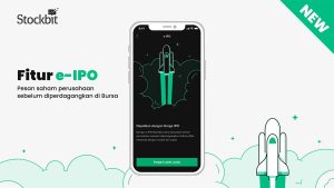 7 Alasan Investor Pemula Memilih Saham Stockbit