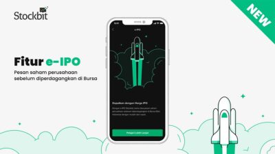 7 Alasan Investor Pemula Memilih Saham Stockbit