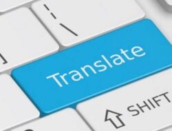 Situs web yang Bisa Digunakan untuk Translate Bahasa Jawa