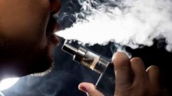 Target Cukai Rokok Elektrik Tembus Rp1 Triliun, Pemerintah Dituntut Buat Regulasi Khusus
