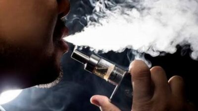 Target Cukai Rokok Elektrik Tembus Rp1 Triliun, Pemerintah Dituntut Buat Regulasi Khusus
